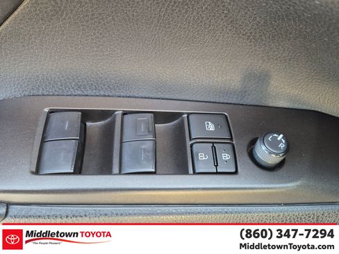 Certified 2024 Toyota Camry SE FWD image 12