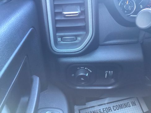 Used 2021 RAM 2500 Tradesman image 12