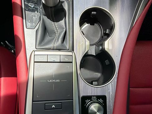 Used 2021 Lexus RX 350 F Sport FWD image 26