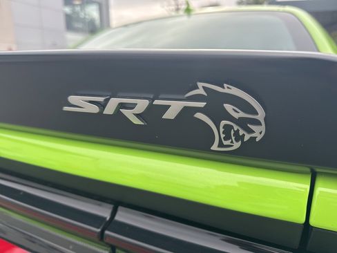 Used 2023 Dodge Challenger SRT Hellcat image 13