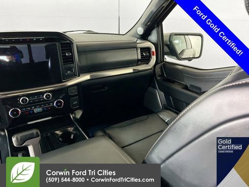Used 2023 Ford F150 Raptor AWD/4WD image 28