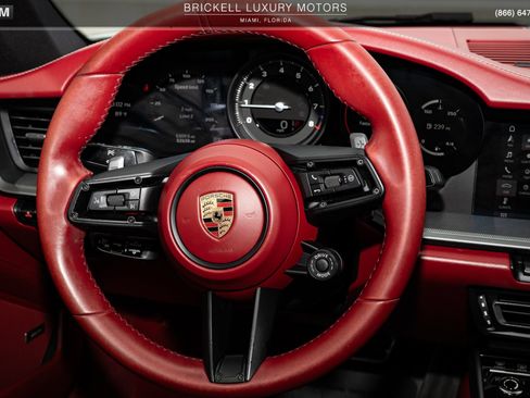 Used 2020 Porsche 911 Carrera S RWD image 20
