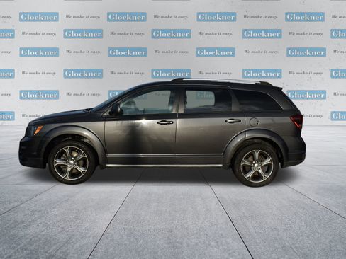 Used 2016 Dodge Journey Crossroad image 10