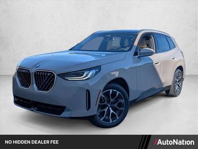 New 2026 BMW X3 xDrive30i w/ Convenience Package