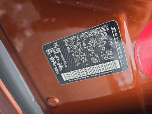 Used 2019 Nissan Armada SL w/ Premium Package RWD image 37