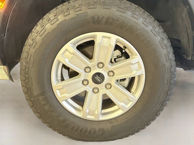 Used 2024 Ford Ranger XL RWD image 29