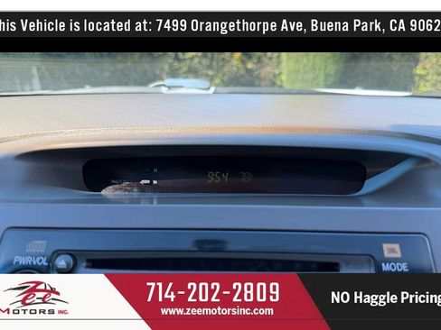 Used 2003 Toyota Camry XLE image 40