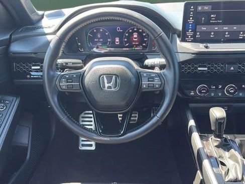 Used 2024 Honda Accord Sport image 20