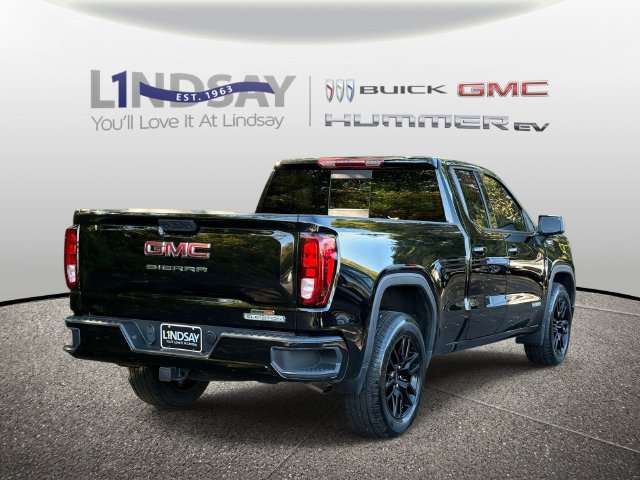 Used 2025 GMC Sierra 1500 Elevation w/ Preferred Package AWD/4WD image 3