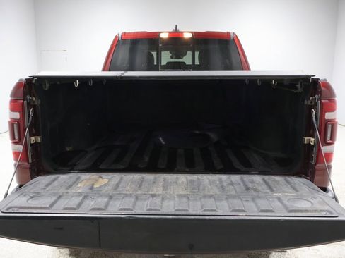 Used 2022 RAM 1500 Laramie image 4