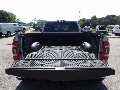 Used 2024 RAM 3500 Tradesman w/ Towing Technology Group AWD/4WD image 46
