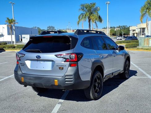 Used 2023 Subaru Outback Wilderness image 7