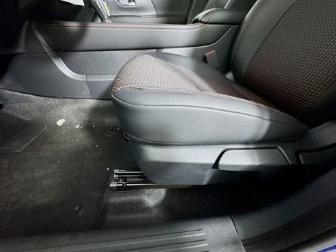 New 2026 Nissan Kicks SR w/ Illumination Package image 17