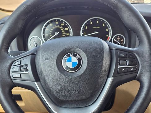 Used 2015 BMW X3 xDrive35i image 16
