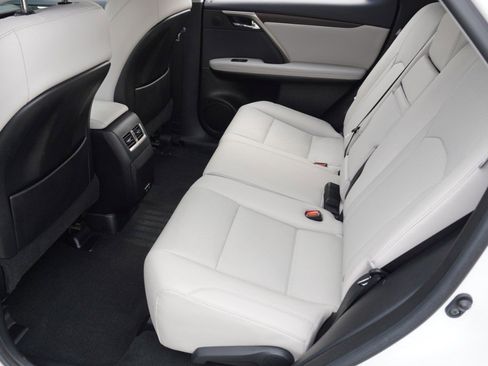 Certified 2022 Lexus RX 350 RX 350 w/ Premium Package image 29