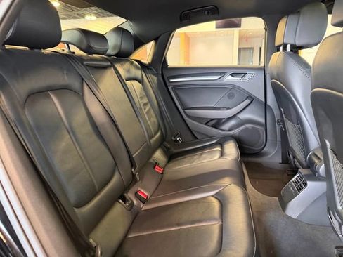 Used 2018 Audi A3 2.0T Premium w/ Convenience Package AWD/4WD image 22