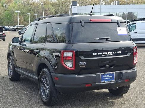 Certified 2022 Ford Bronco Sport Big Bend image 4