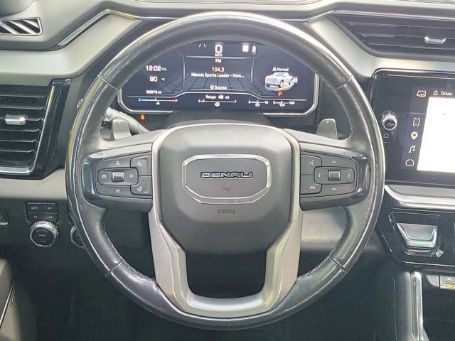 Used 2022 GMC Sierra 1500 Denali AWD/4WD image 17