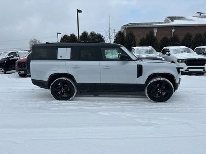 Used 2023 Land Rover Defender 130 X-Dynamic SE