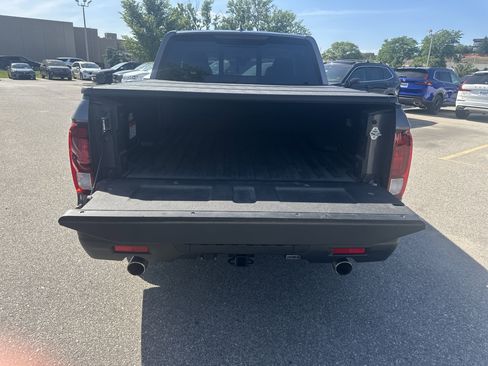 Used 2023 Honda Ridgeline RTL image 14