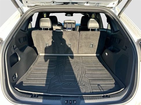 Used 2020 Ford Edge ST w/ Equipment Group 401A image 27