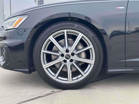 Used 2024 Audi A6 2.0T Premium image 5