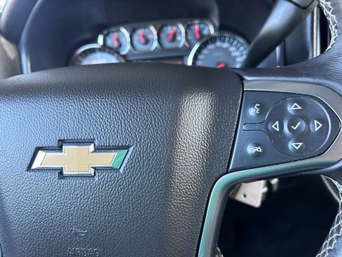 Used 2014 Chevrolet Silverado 1500 LT w/ All Star Edition AWD/4WD image 21