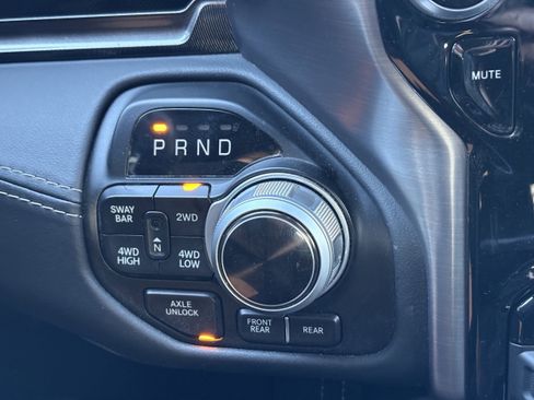 Used 2022 RAM 2500 Power Wagon image 19