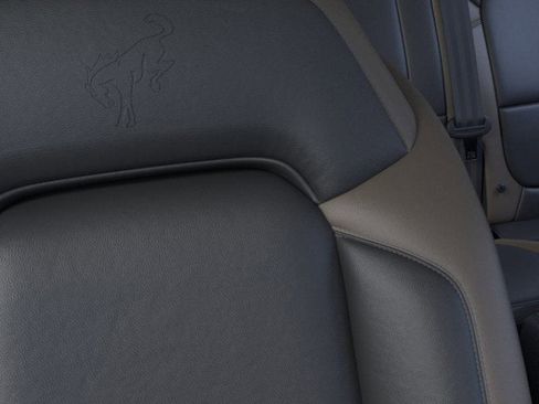 New 2026 Ford Bronco Big Bend image 50