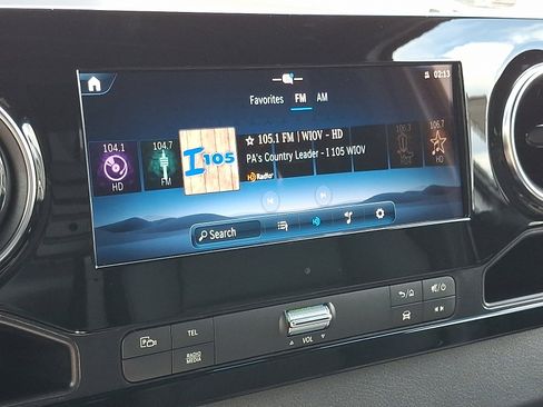 New 2025 Mercedes-Benz Sprinter 3500 image 15