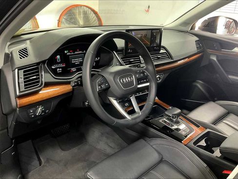 Certified 2023 Audi Q5 2.0T Premium Plus w/ Premium Plus Package image 15