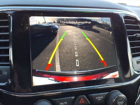 Used 2021 Jeep Grand Cherokee Limited image 19