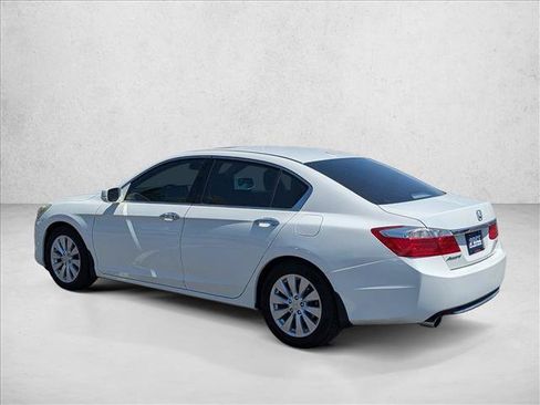 Used 2013 Honda Accord EX-L image 8
