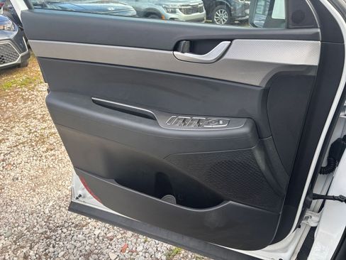 Used 2025 Hyundai Palisade SEL image 18