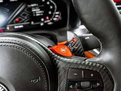 Used 2022 BMW M4 Competition w/ M Carbon Exterior Package image 29