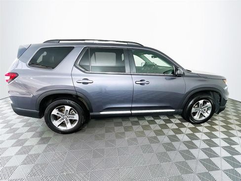Certified 2024 Honda Pilot EX-L image 12