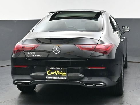 Used 2024 Mercedes-Benz CLA 250 CLA 250 image 4
