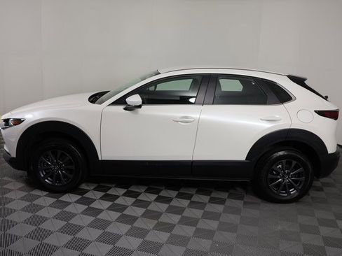 Used 2024 MAZDA CX-30 AWD 2.5 S image 5