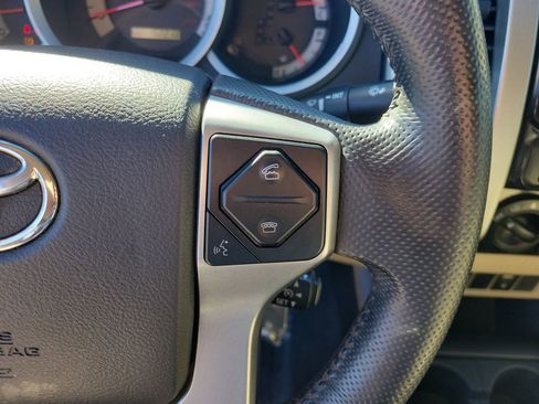 Used 2015 Toyota Tacoma PreRunner image 27