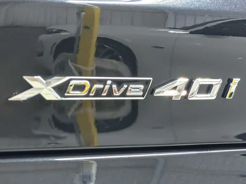 Used 2023 BMW X5 xDrive40i w/ M Sport Package image 28