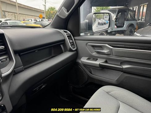 Used 2023 RAM 1500 Big Horn AWD/4WD image 20