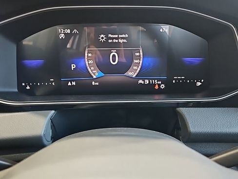 New 2026 Volkswagen Jetta S FWD image 32
