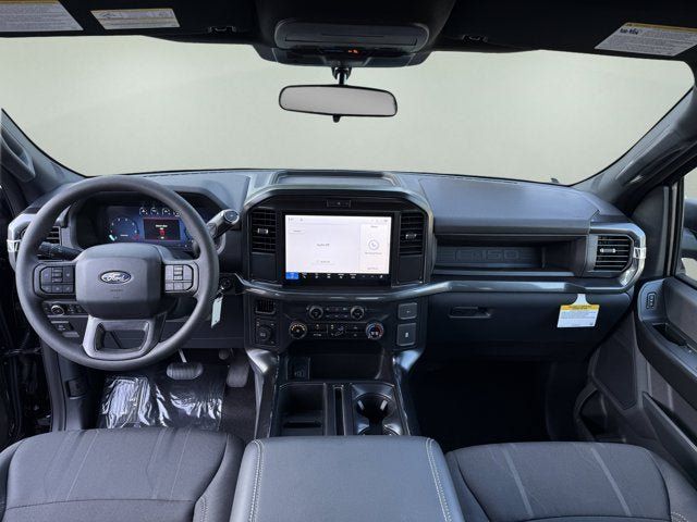 New 2026 Ford F150 STX w/ Equipment Group 200A AWD/4WD image 10