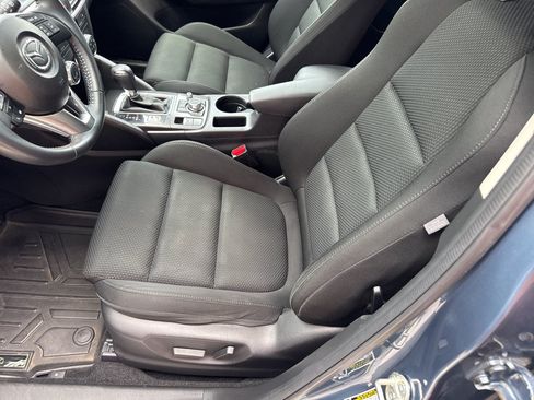 Used 2016 MAZDA CX-5 Touring AWD/4WD image 19