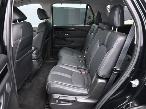 Certified 2023 Honda Pilot Touring image 22