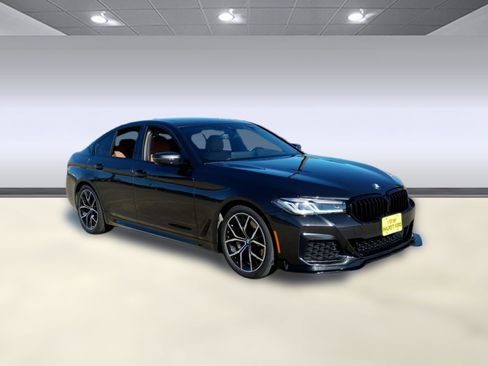 Used 2023 BMW 530i w/ M Sport Package image 6