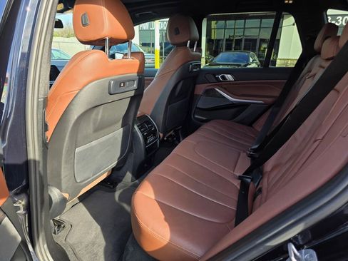 Used 2022 BMW X5 xDrive45e w/ M Sport Package image 21