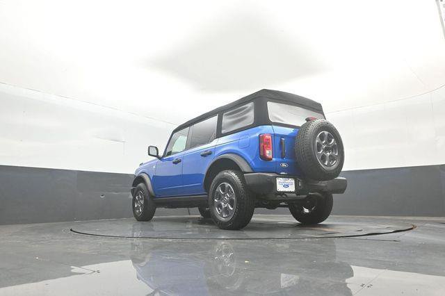 Used 2026 Ford Bronco Big Bend AWD/4WD image 30