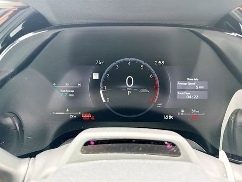 New 2026 Lexus RX 350 w/ Luxury Package FWD image 42