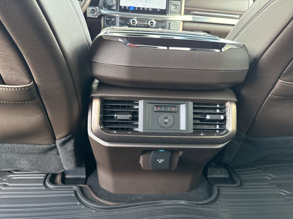 New 2026 Ford F150 King Ranch w/ Equipment Group 601A High AWD/4WD image 26